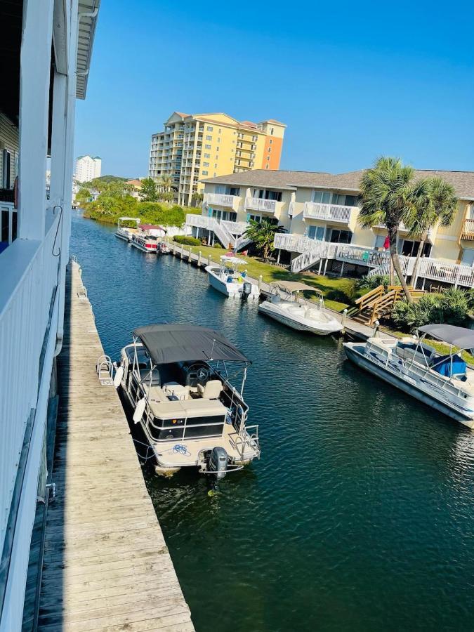 Vila Sandpiper Cove 4111 Destin Exteriér fotografie